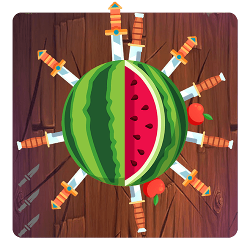 Knife Ninja screenshot